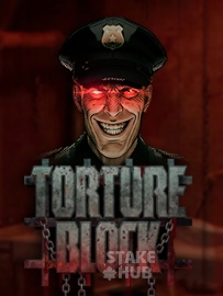 Torture Block